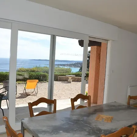 Maison Maxime Vue Mer Exceptionnelle Villa *