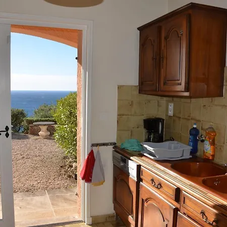 Maison Maxime Vue Mer Exceptionnelle Villa