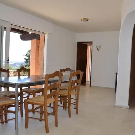 Maison Maxime Vue Mer Exceptionnelle Villa Sainte-Maxime